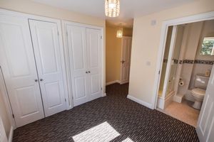 Master Bedroom- click for photo gallery